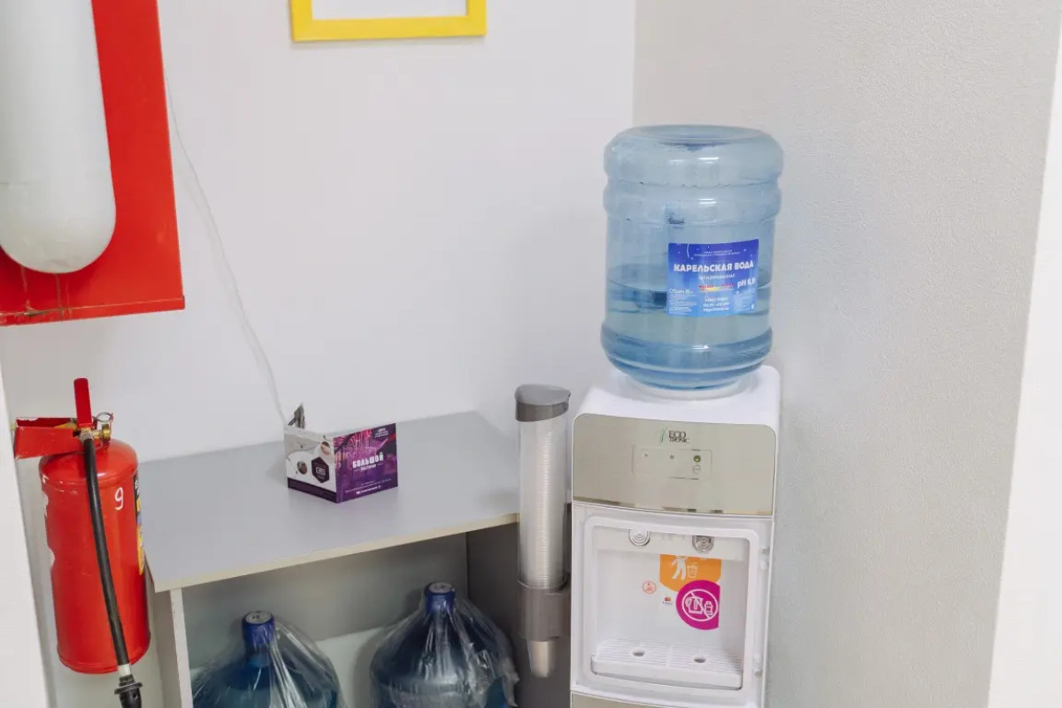 Апартаменты 9 Ночей & Отель 1774