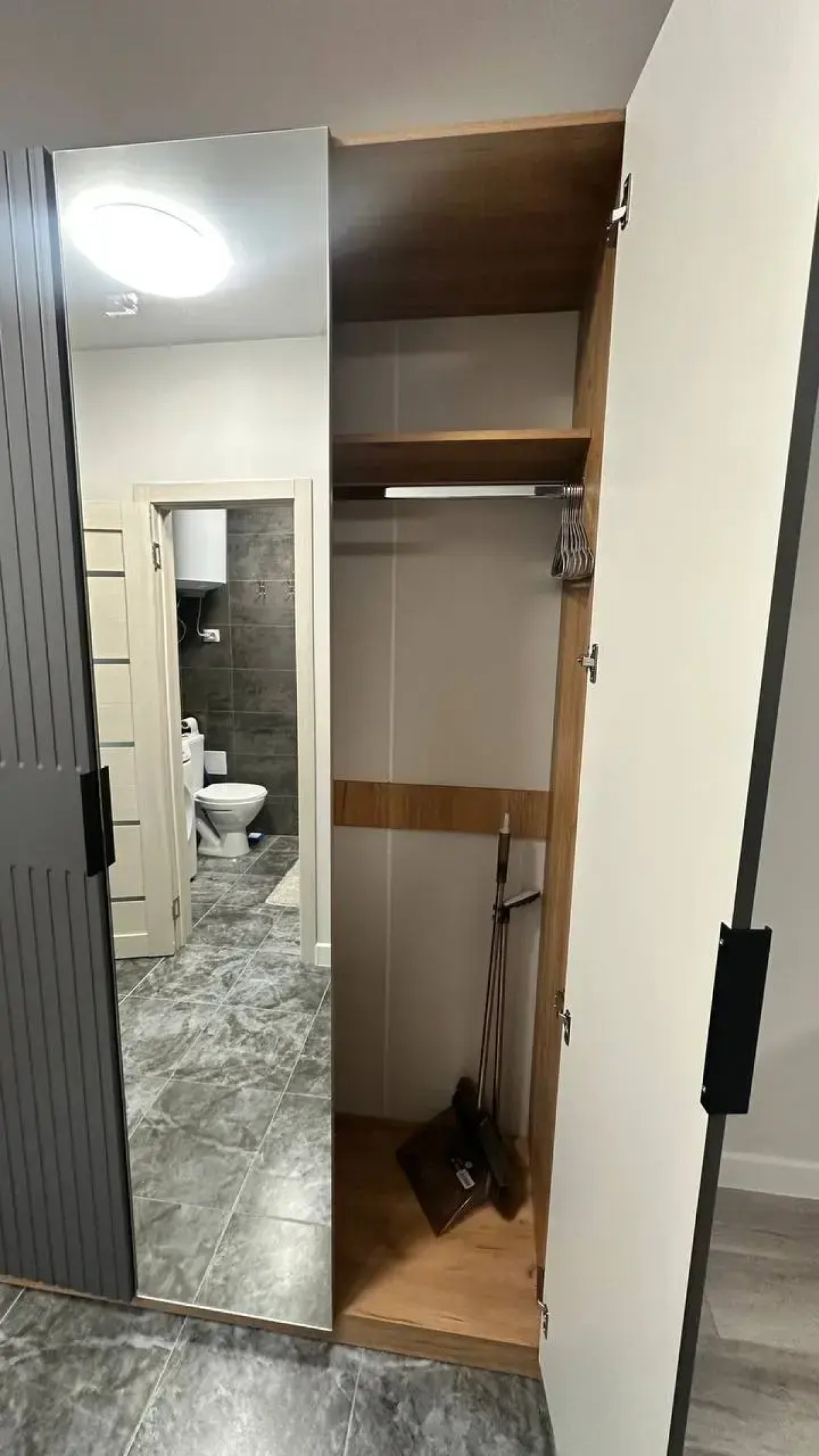 Апартаменты Уютные 1 этаж на Алексеевская 64/1