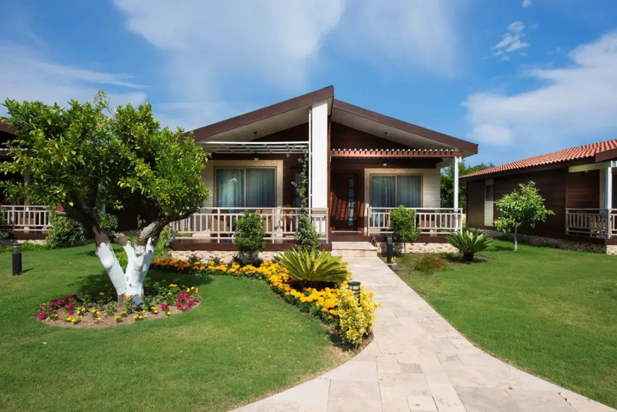 Отель Kimera Lounge