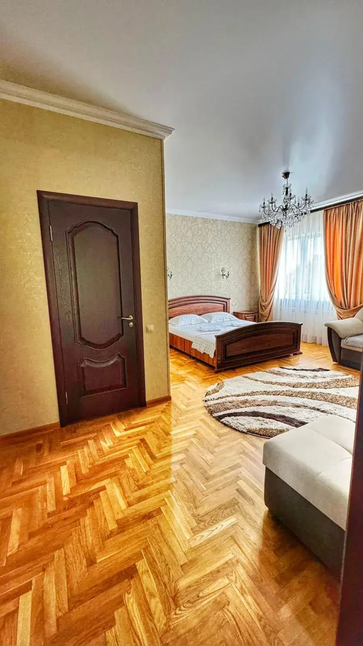 Гостевой дом Усадьба Уюта