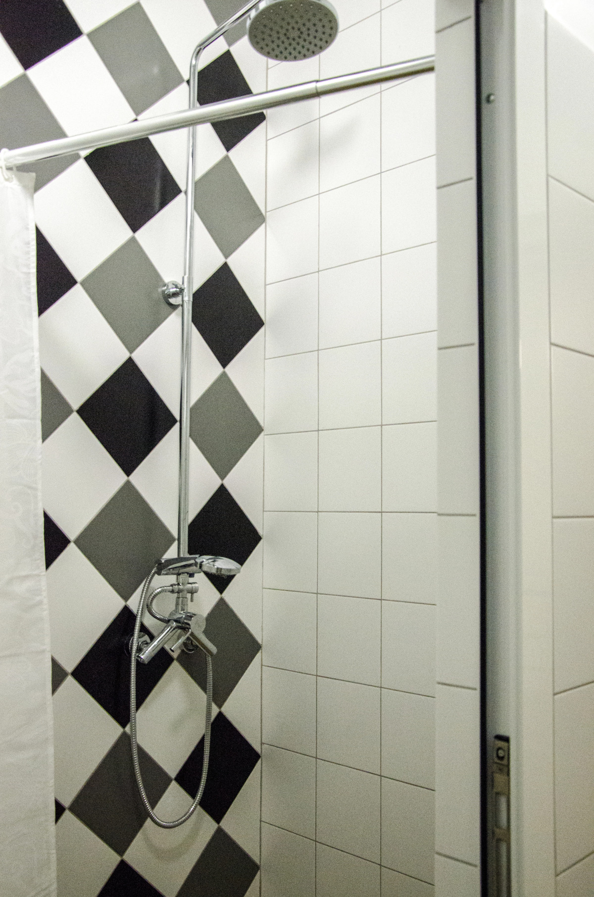 Хостел Khosta Hostel