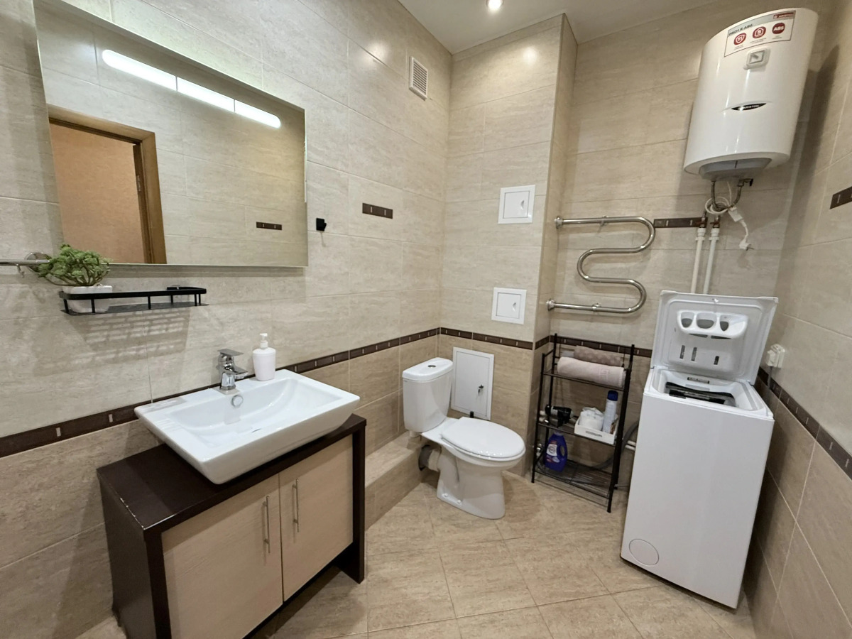 Квартира Пушкина 51 ж/в 7 мин