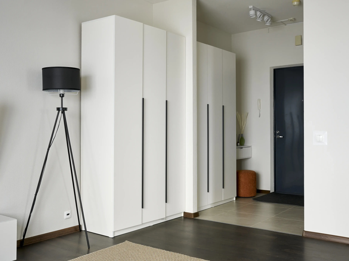 Апартаменты Лахтинские Облака