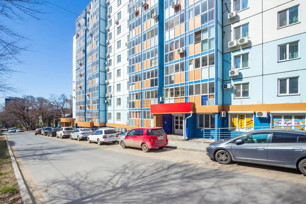 Мини-отель Финист