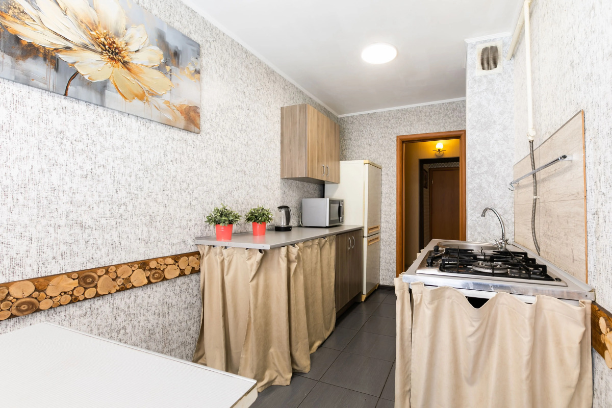 Квартира FlatStay на Перекупном 8