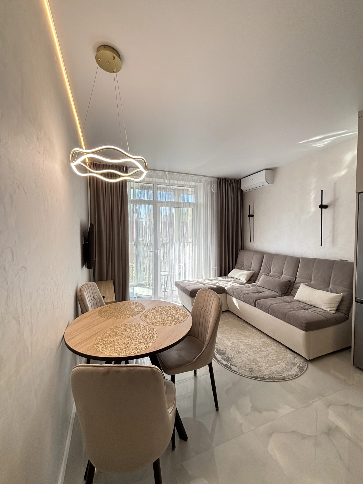 Квартира на Куйбышева, 84