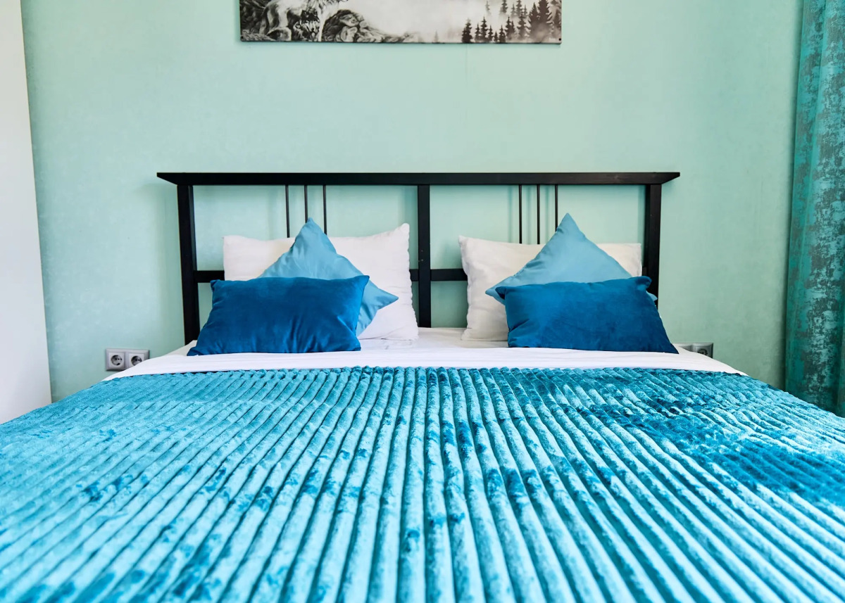 Апартаменты Apartments Germana Titova 3k1