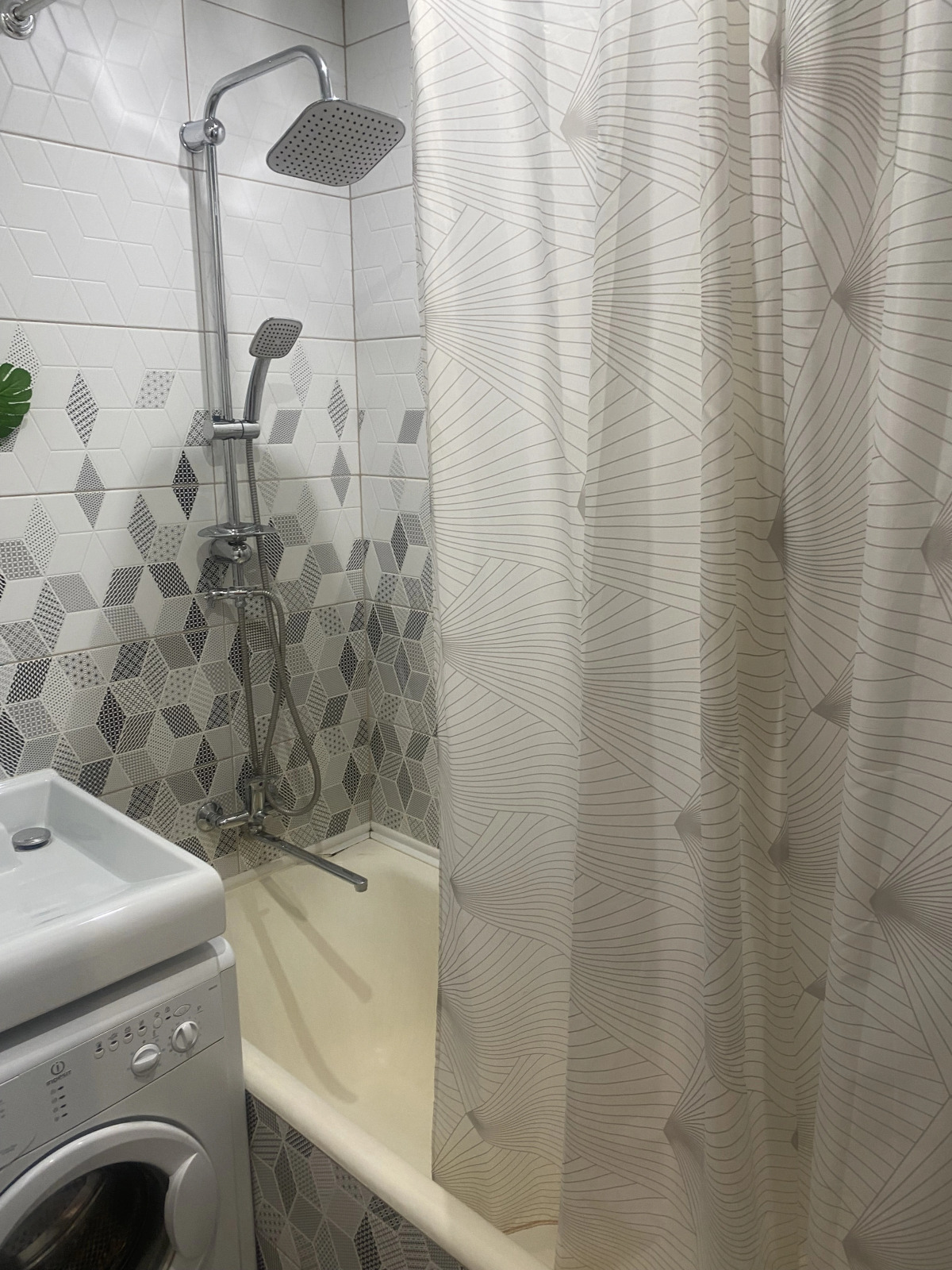 Апартаменты Семейные в Самом Центре