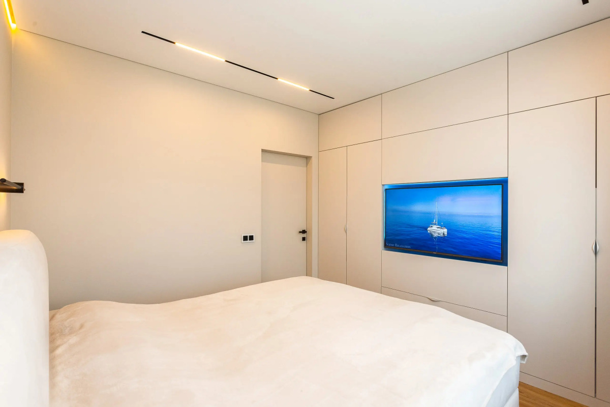 Апартаменты Балтийская корона