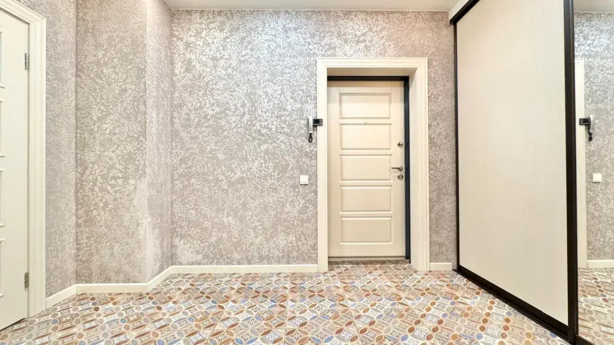 Апартаменты Hugge Place во Флотилии