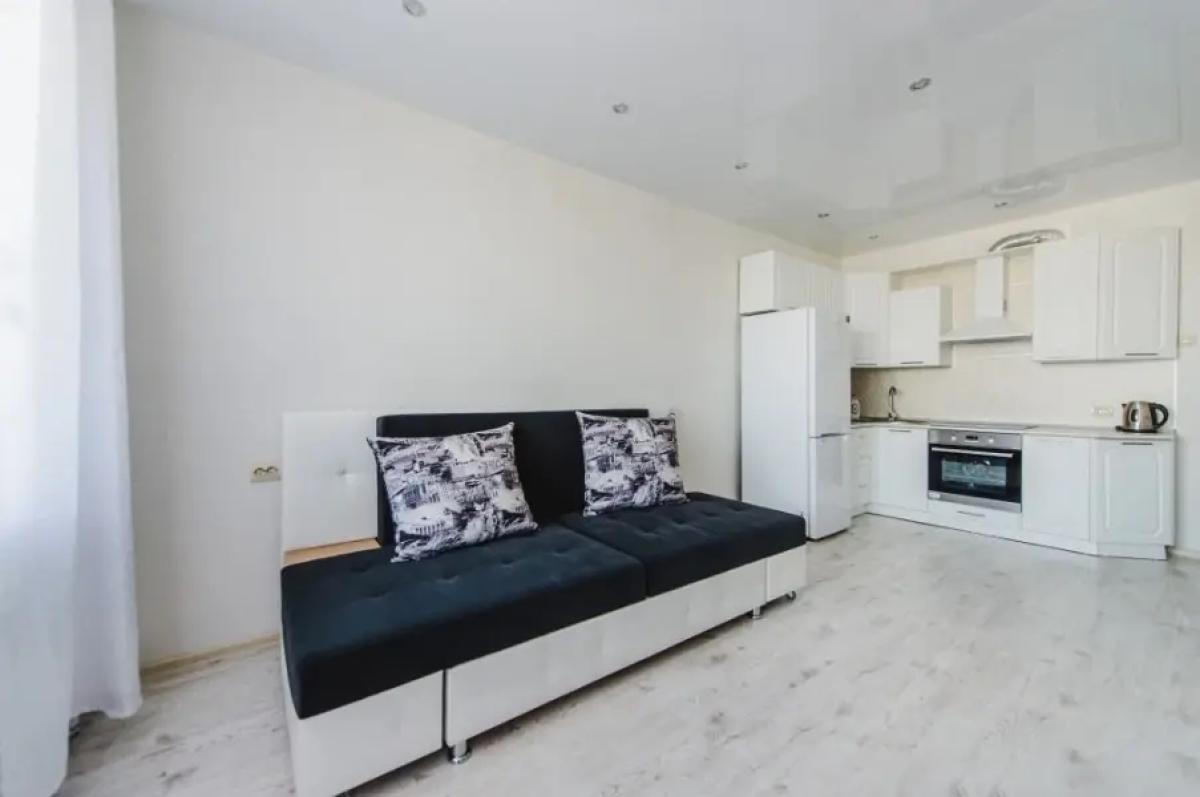 Апартаменты Декабрист Богомягкова 2-48