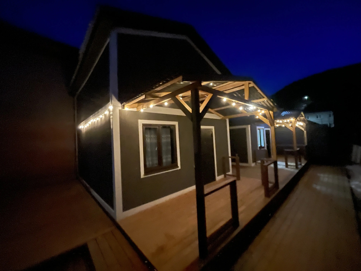 Апартаменты FinHouse