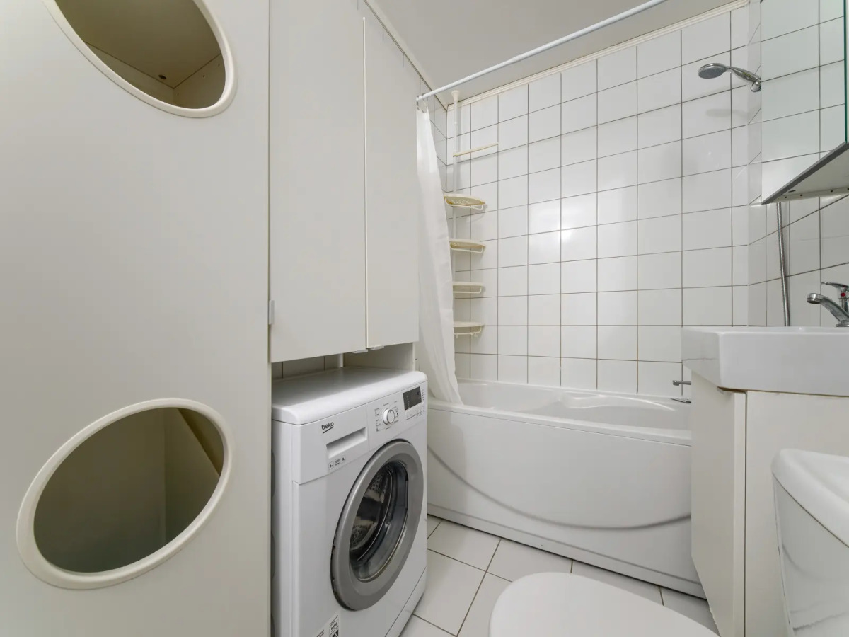 Квартира KvartalApartments на Гагарина, 101к2