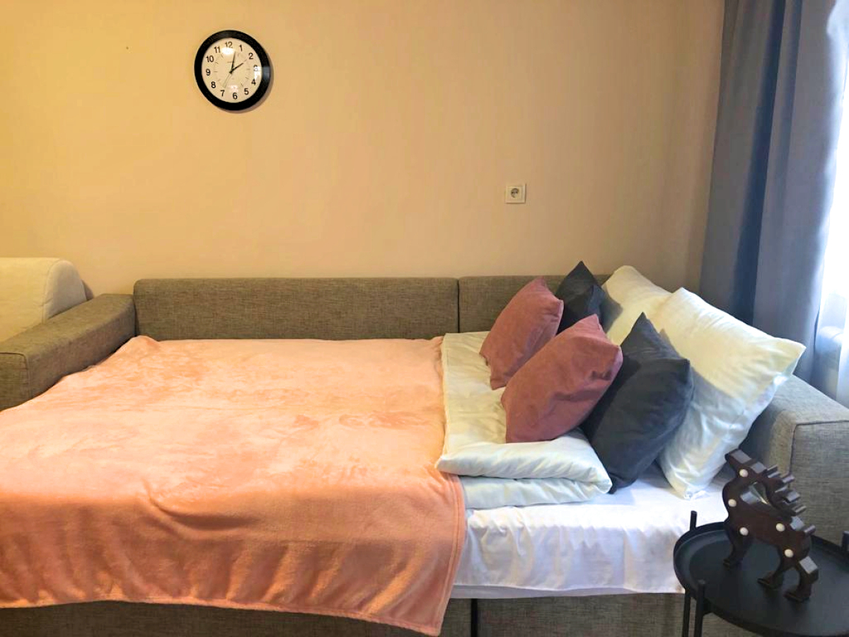 Апартаменты в Центре города