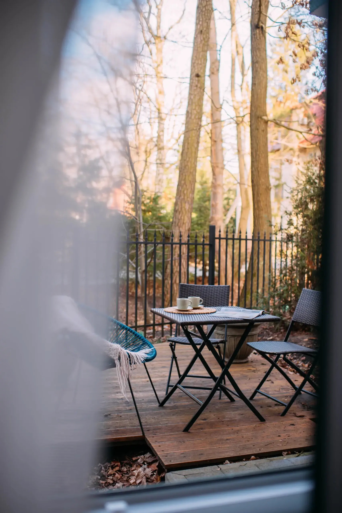 Апартаменты Rauschen Green 1/4