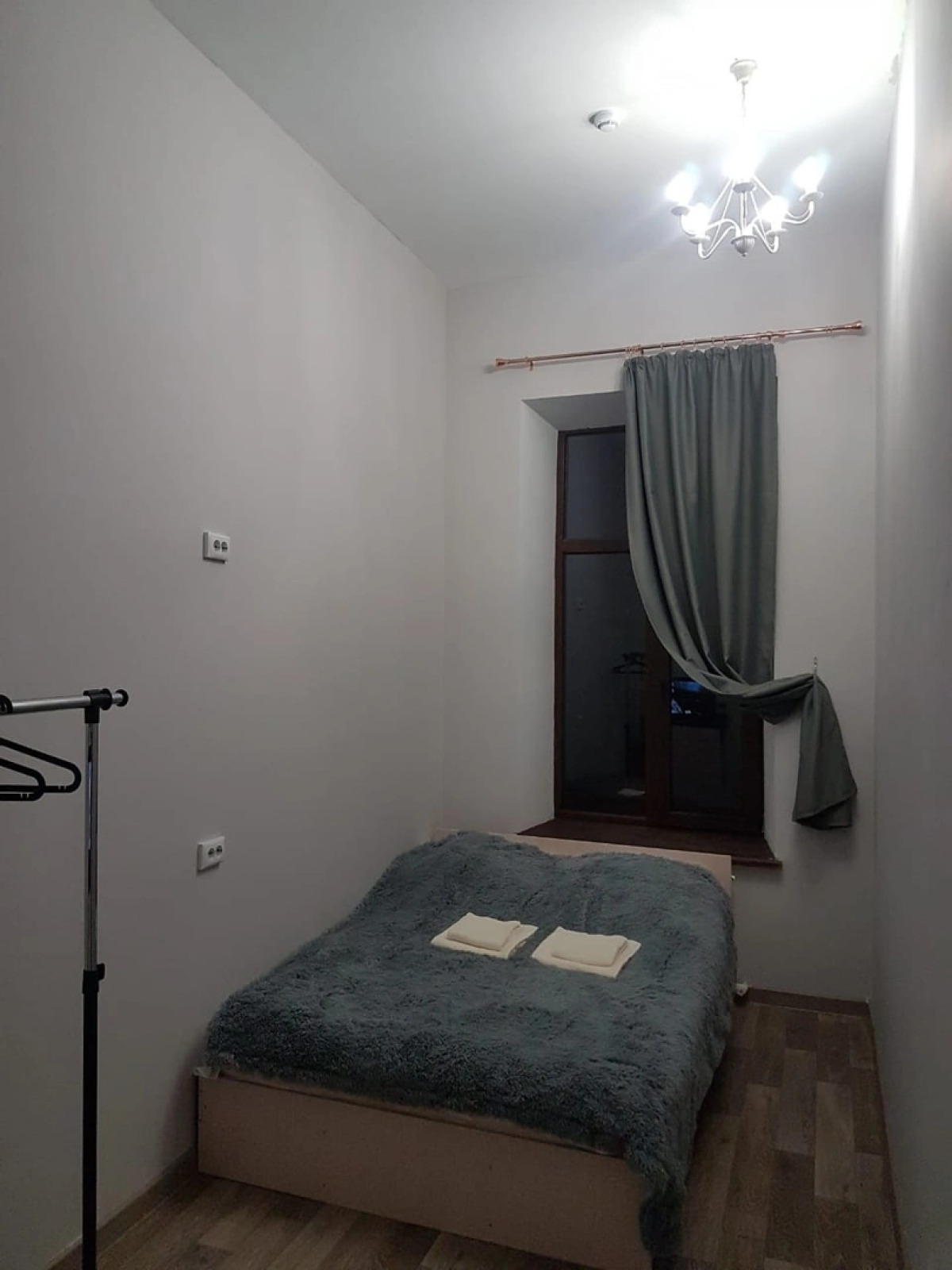 Отель Купцов Сорокиных