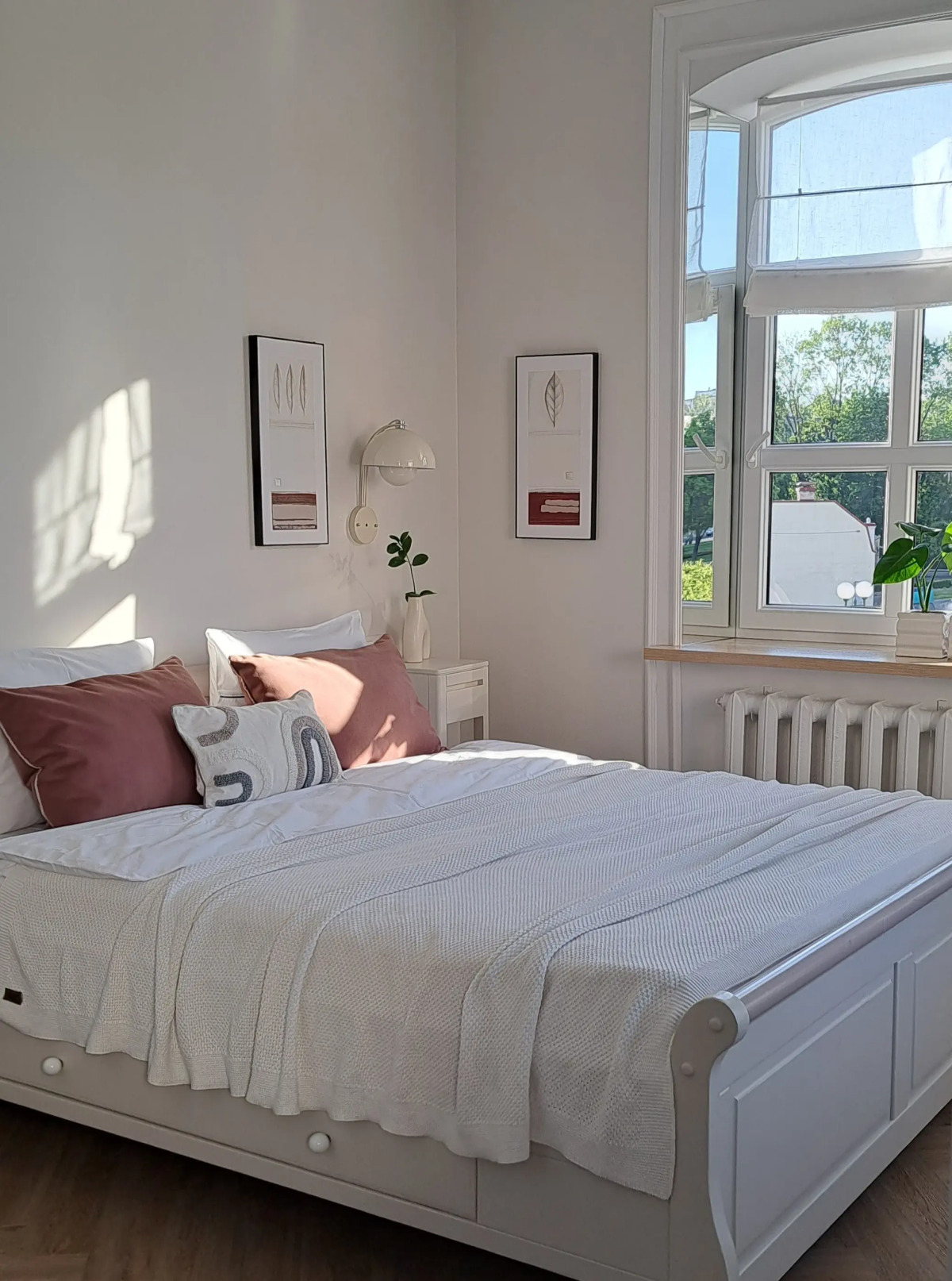 Апартаменты Aristocrat Grodno