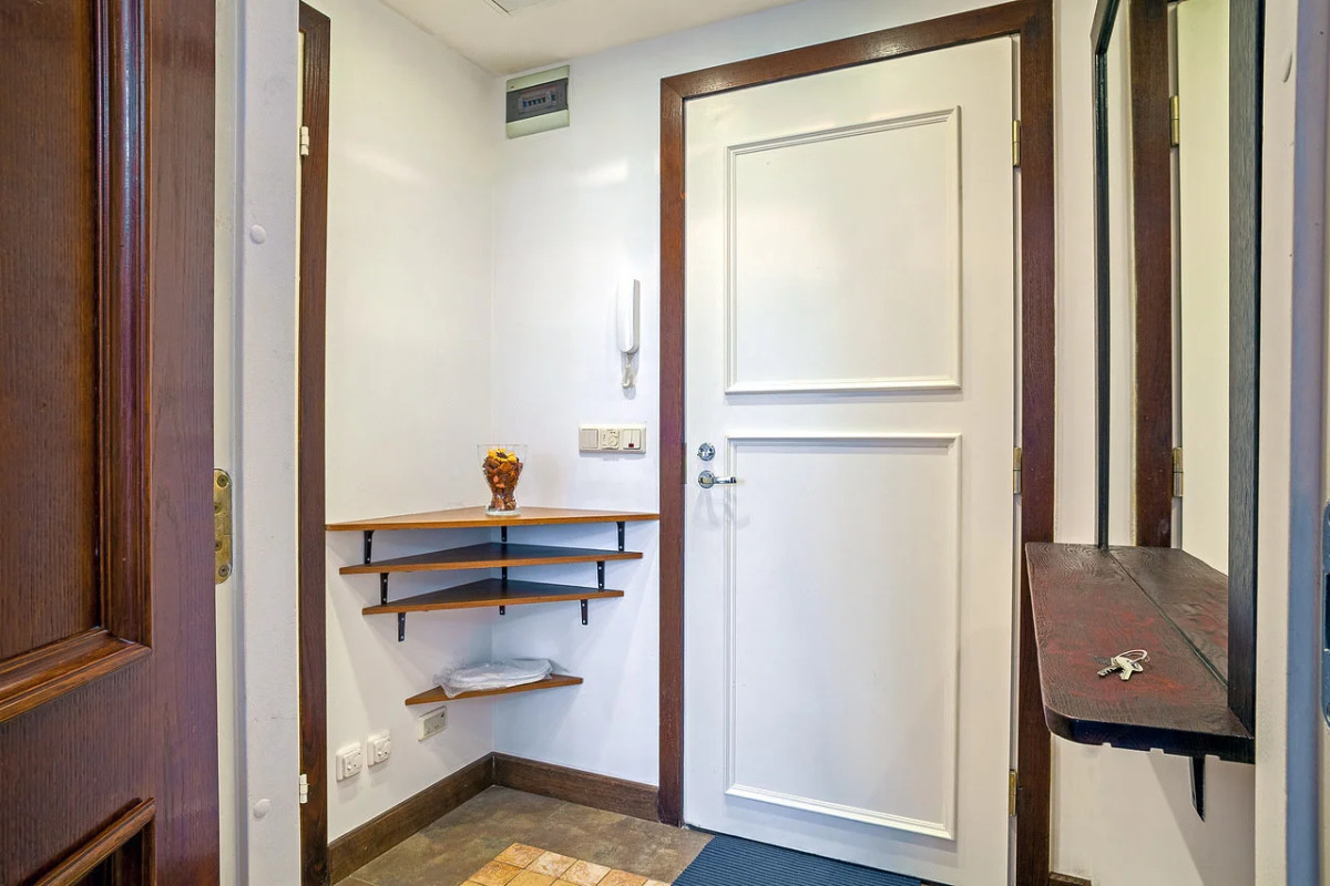 Апартаменты ComfortHomes Столярный переулок