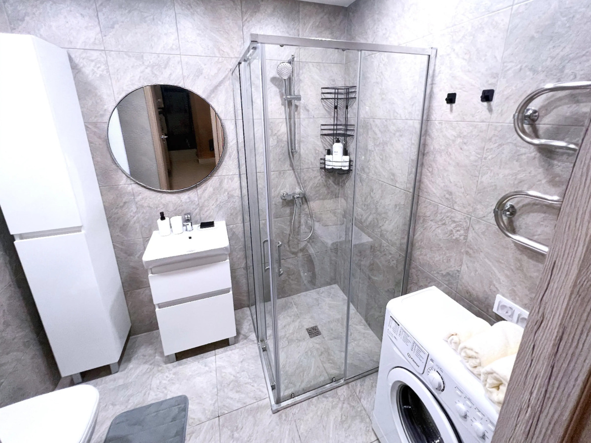 Апартаменты Hotel Spb 11