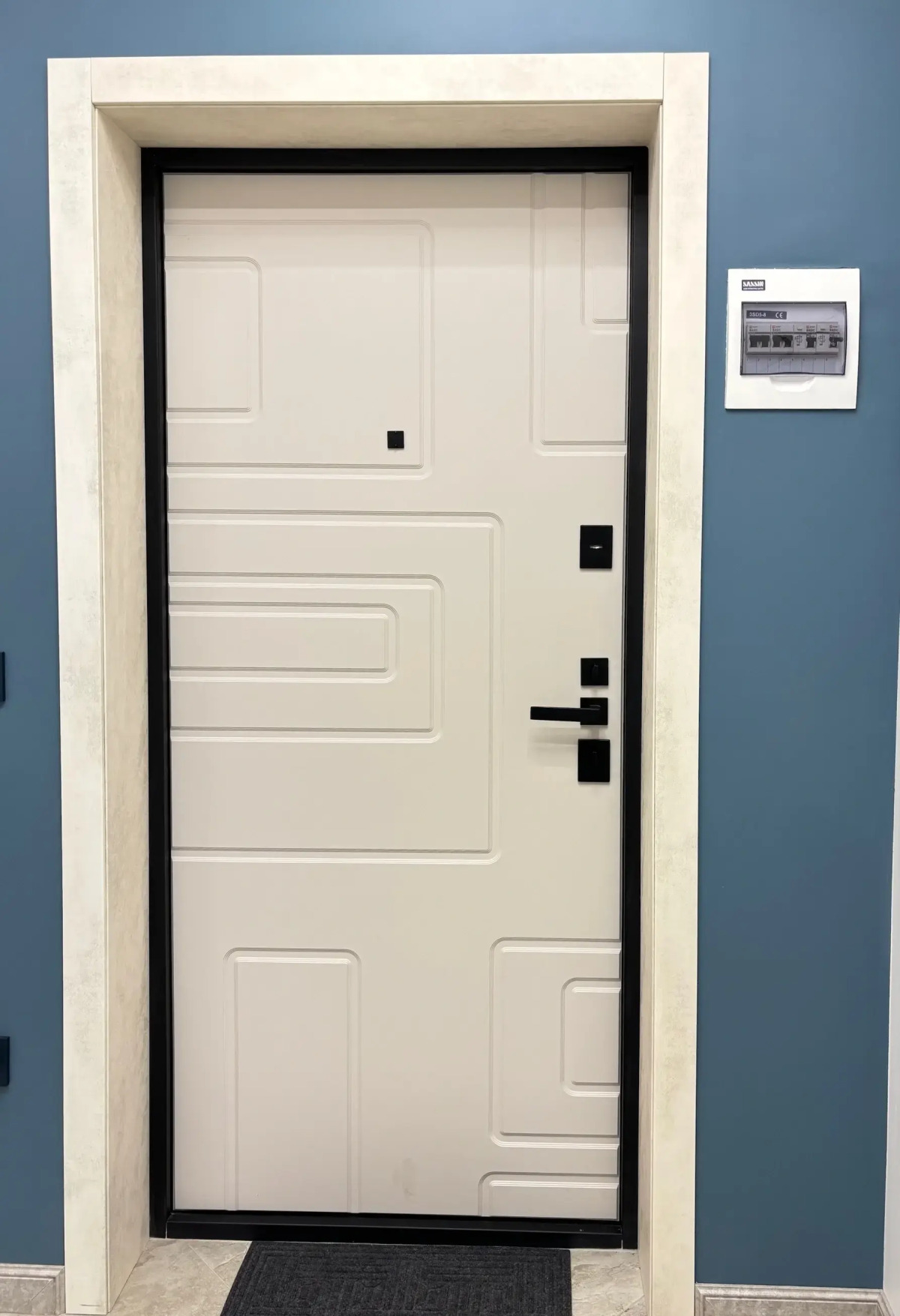 Квартира в ЖК Санкт-Лоренц