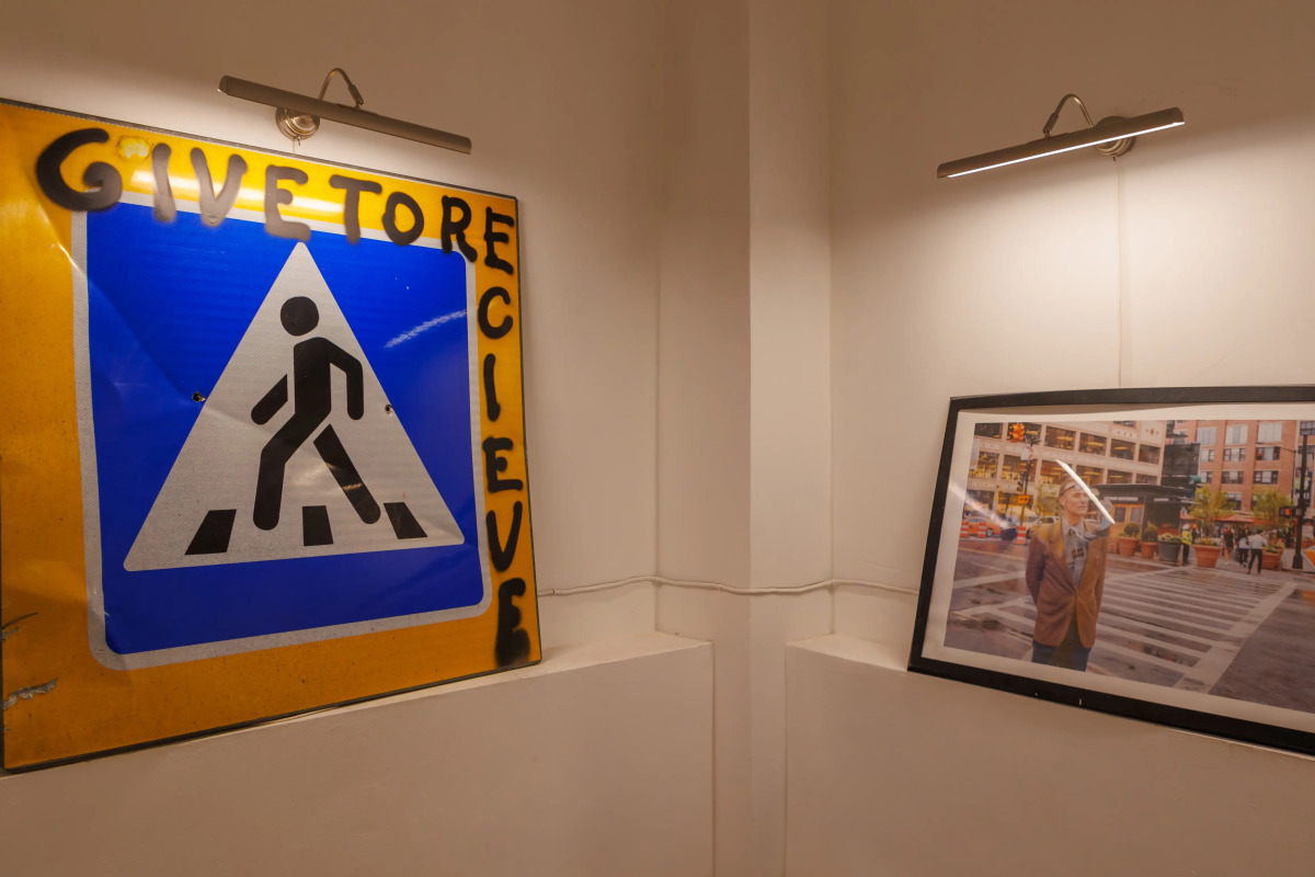 Апартаменты Eteris Downtown