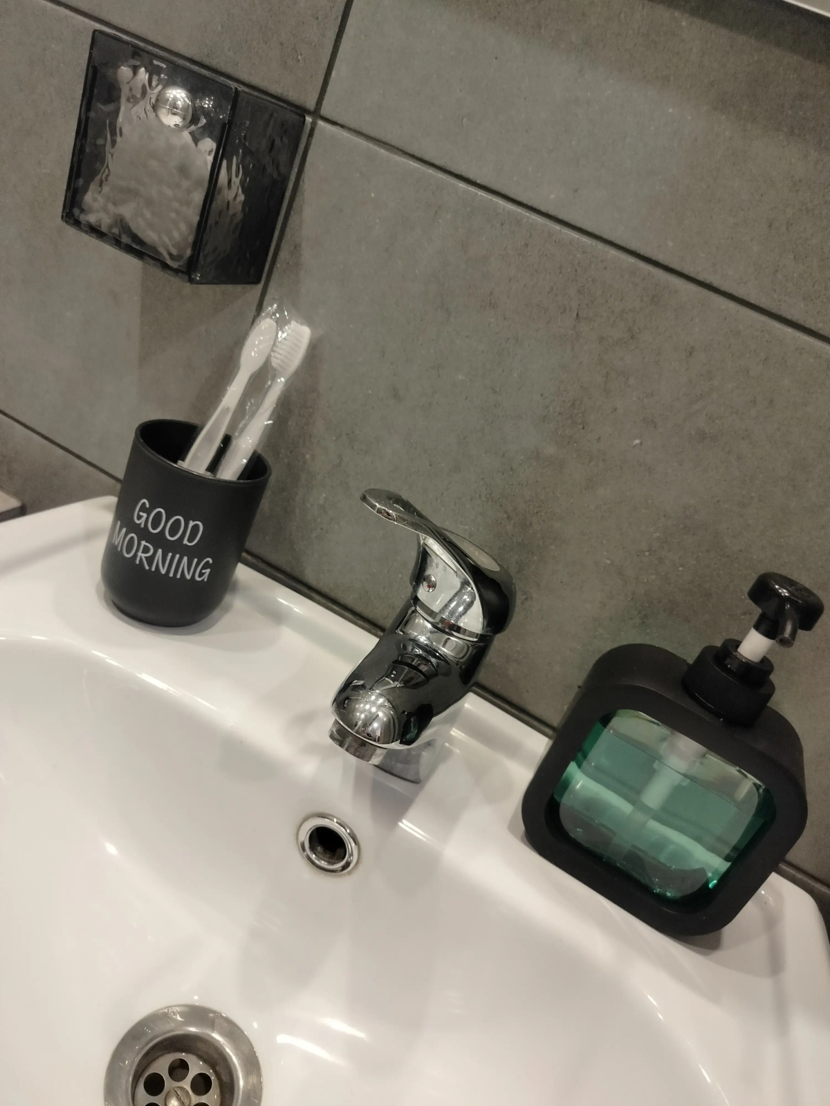 Апартаменты L&R Room