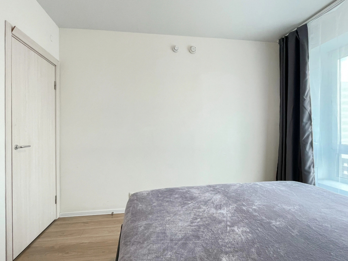 Апартаменты 3-комнатная Квартира 65м