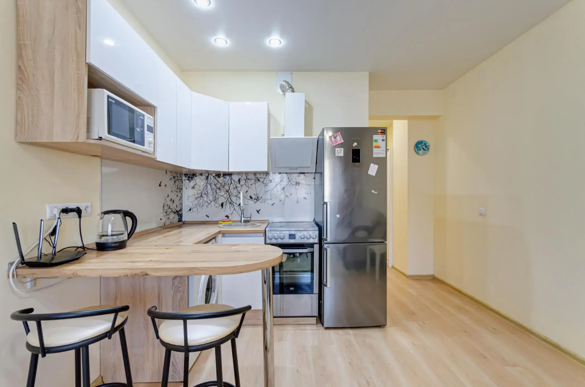 Квартира посуточно комфорт