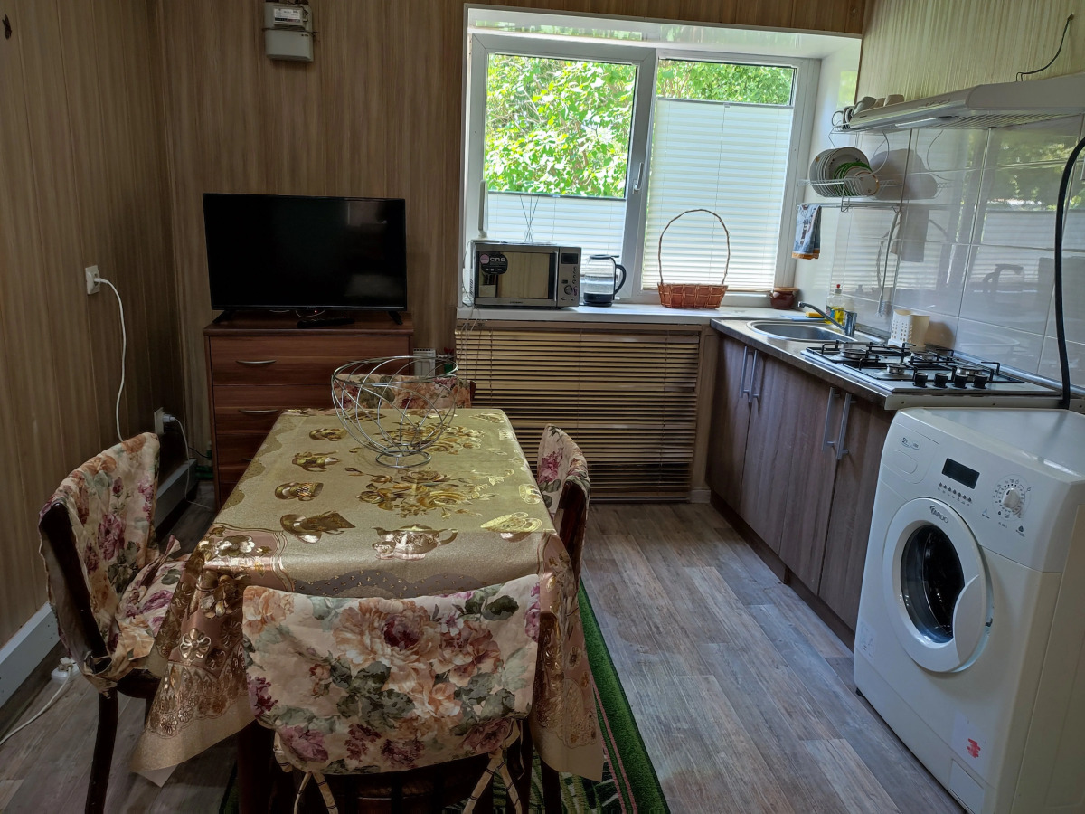 Апартаменты на Александра Невского 82-2