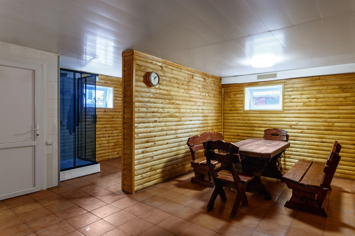 Меблированные комнаты  Еврозона