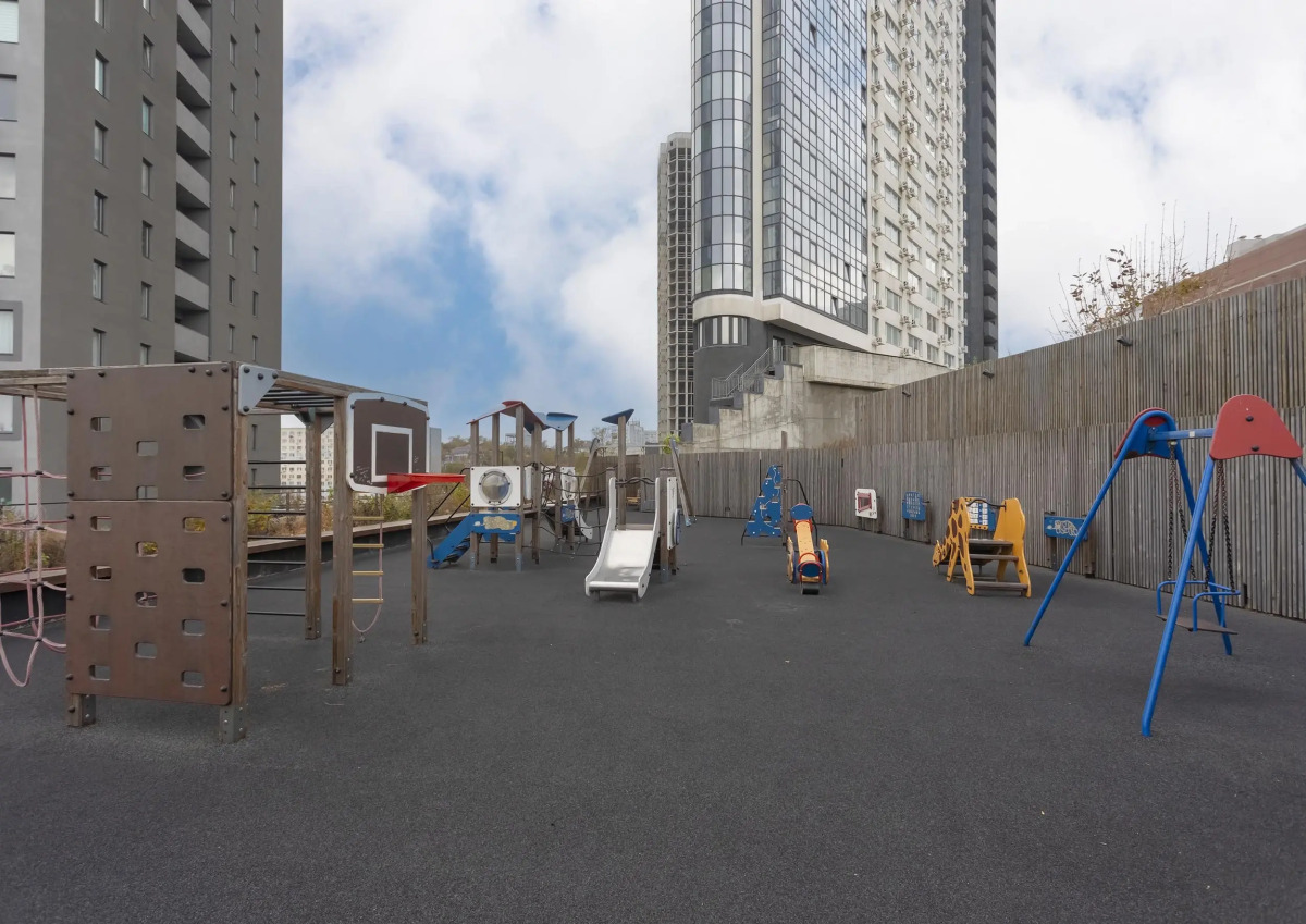 Квартира в новом доме ЖК Морион