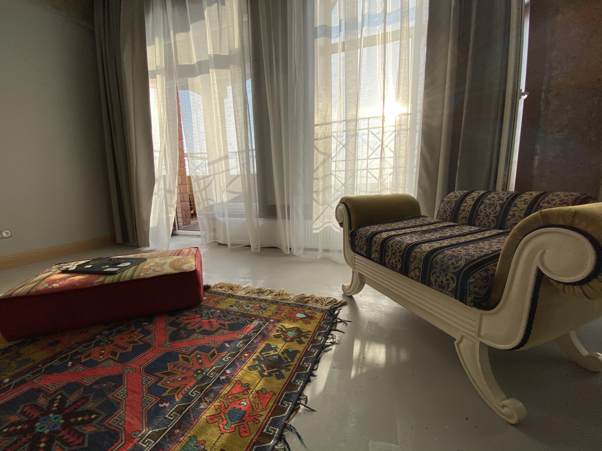 Отель Apart Sofia