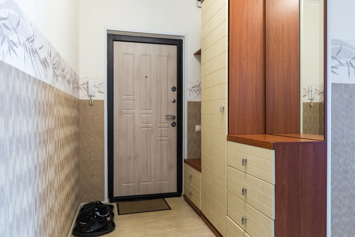 Апартаменты в Балашихе