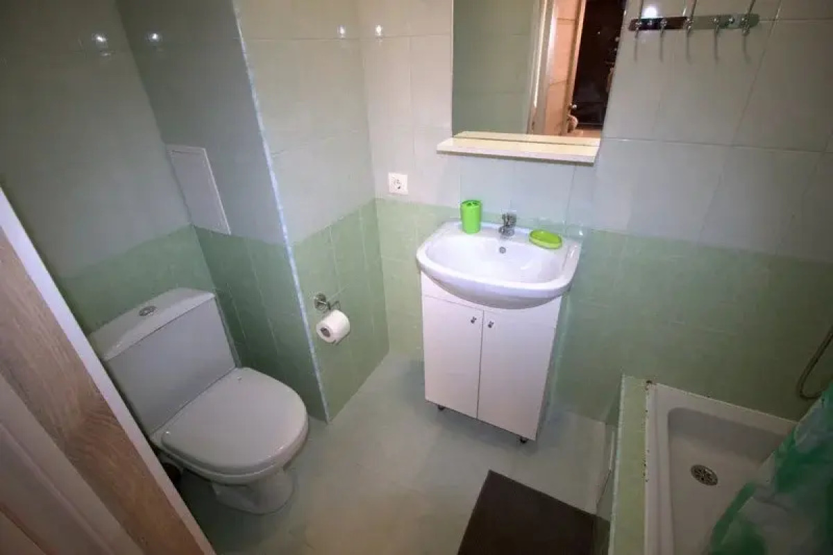 Апартаменты Диона