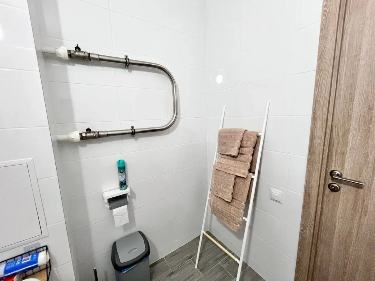 Квартира Будь Как Дома