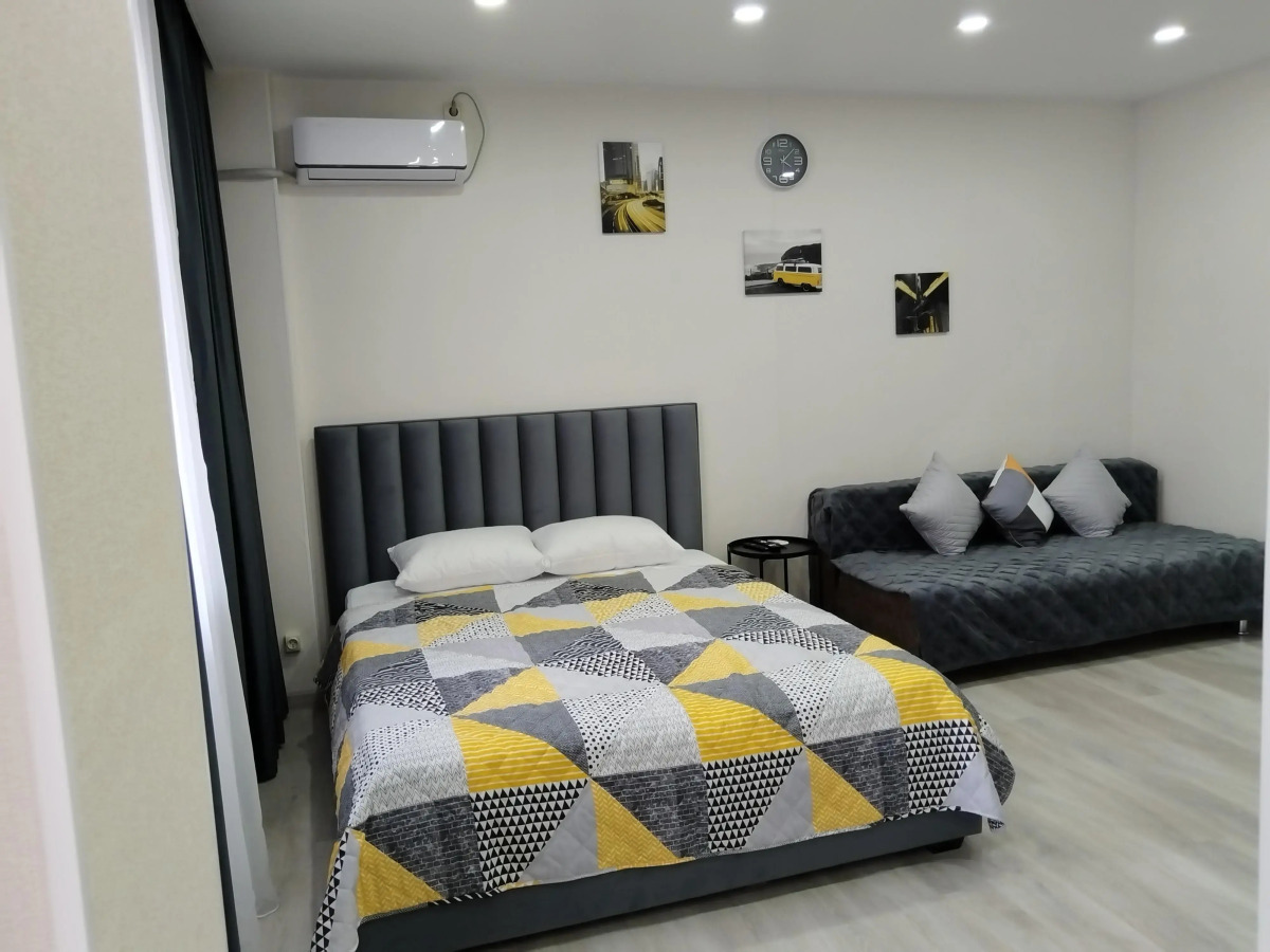 Квартира BGHouse у ТРК Мармелад