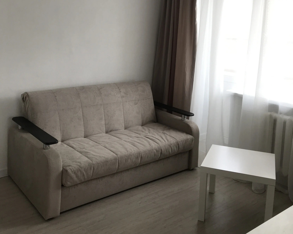 Апартаменты Руслан и Людмила