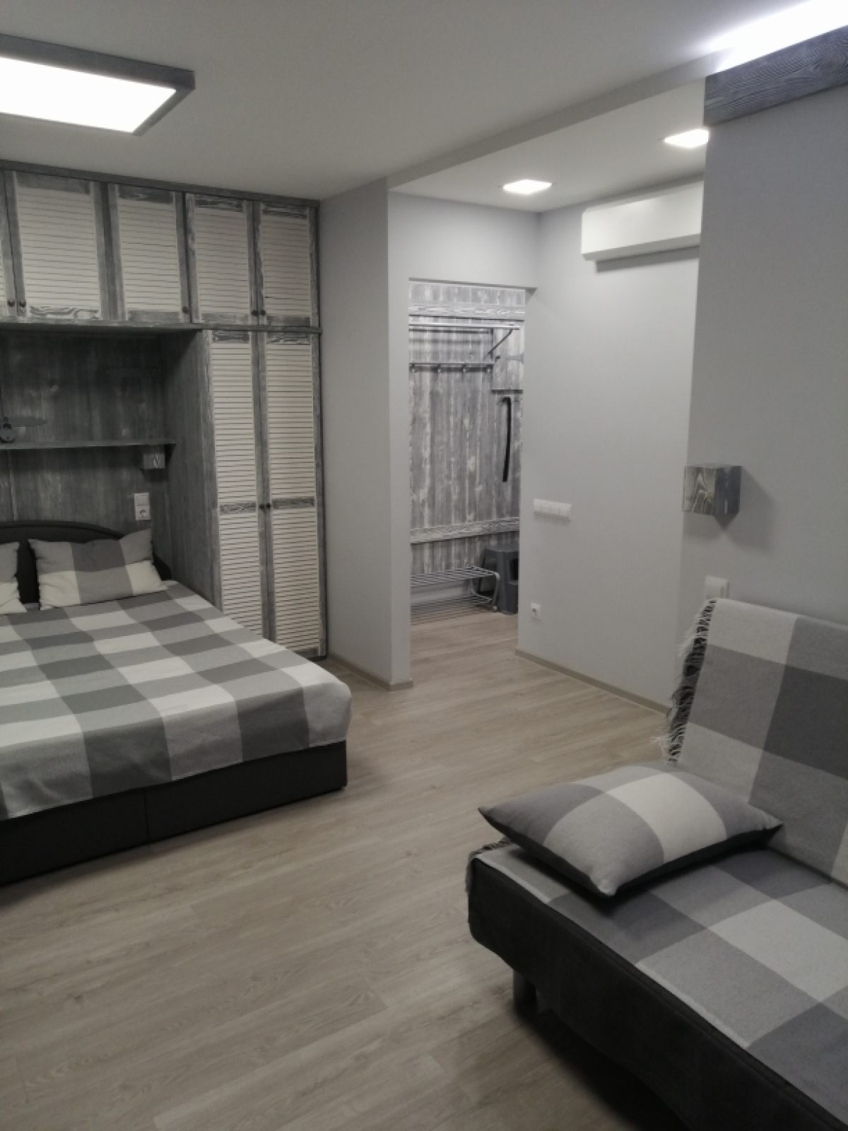 Апартаменты Великоречье