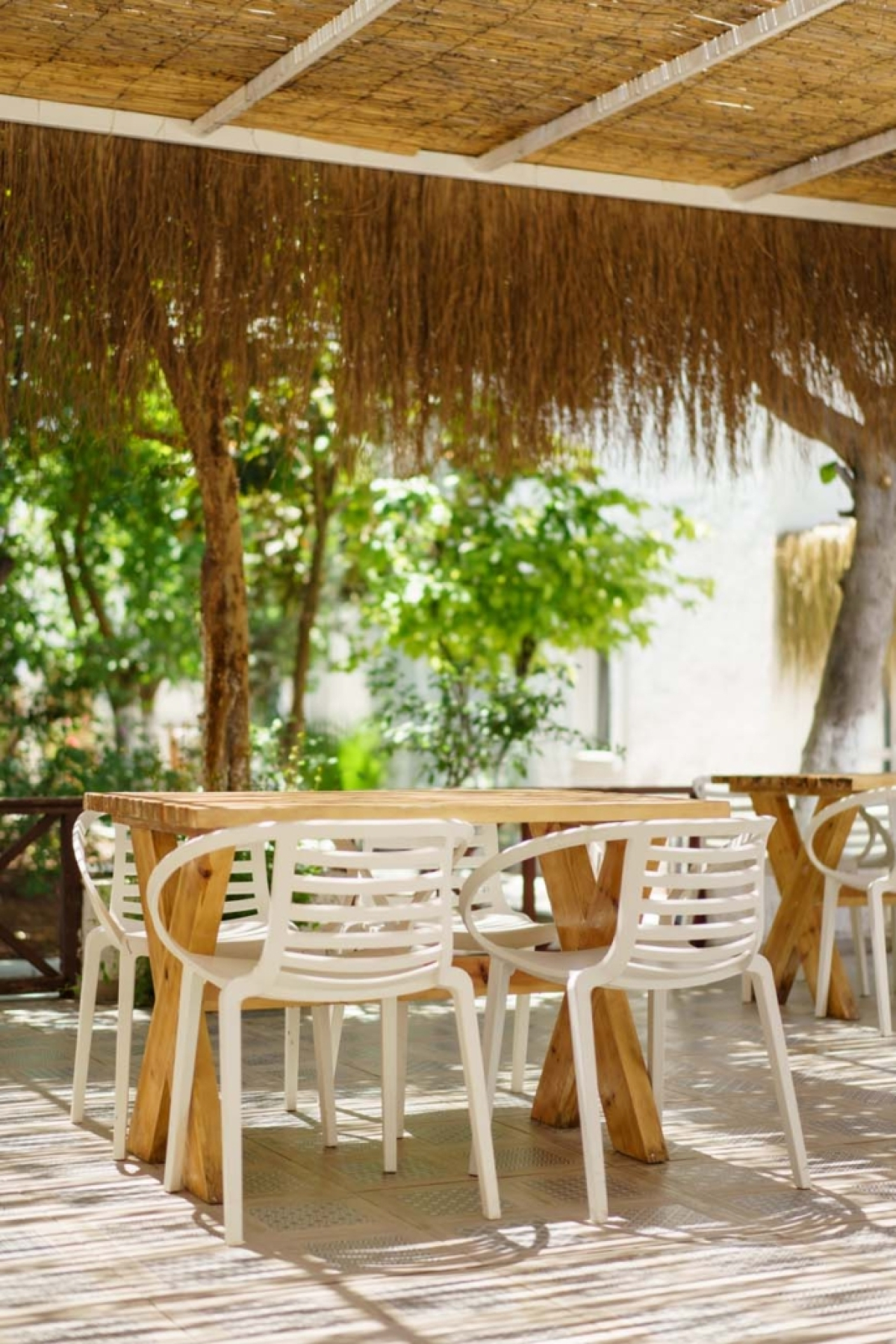 Отель Costa Maya