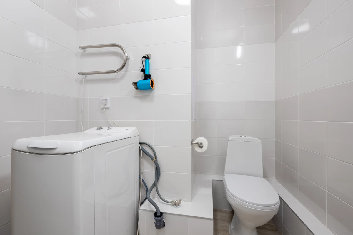 Апартаменты MaxRealty24 Vesterdam