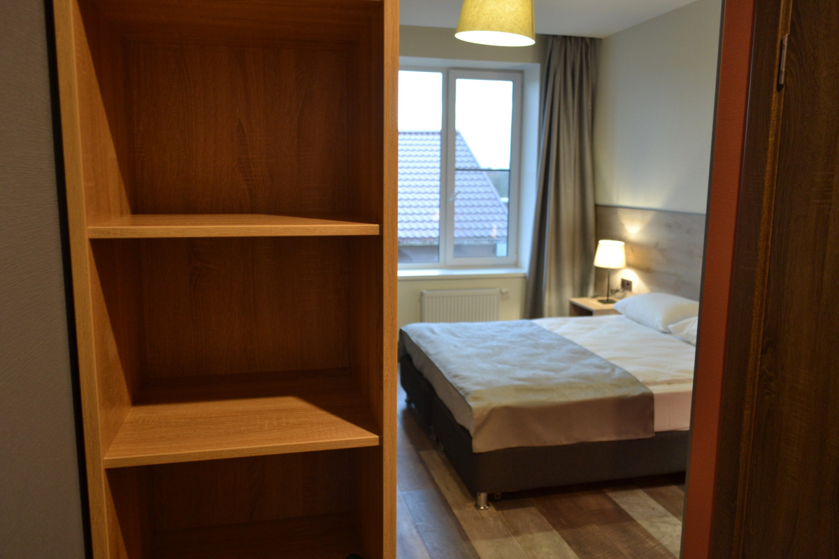 Гостевой Дом 65HOME