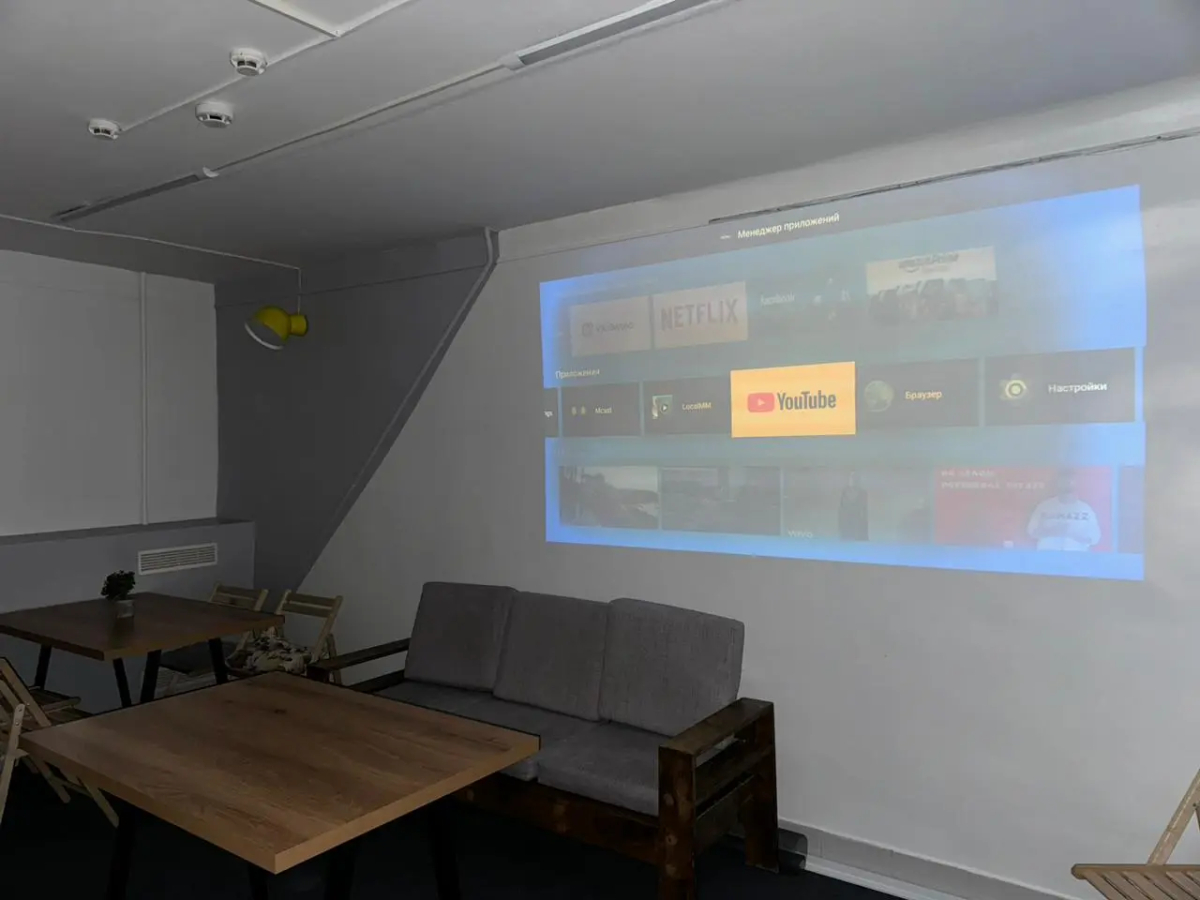 Хостел Ричотелс