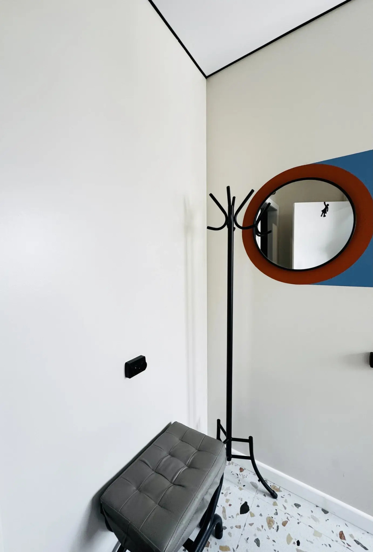 Квартира Студия Aport