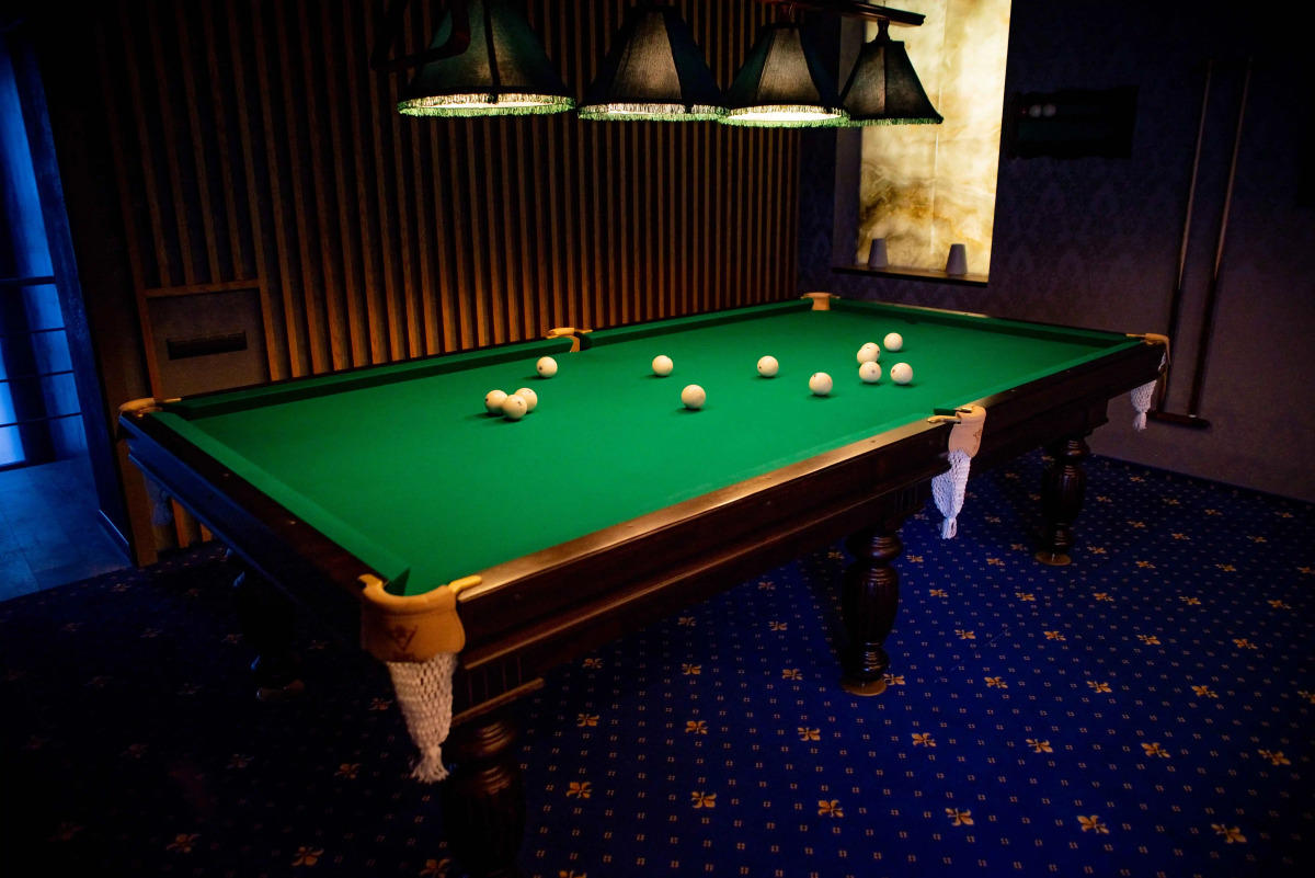 Отель Есенин