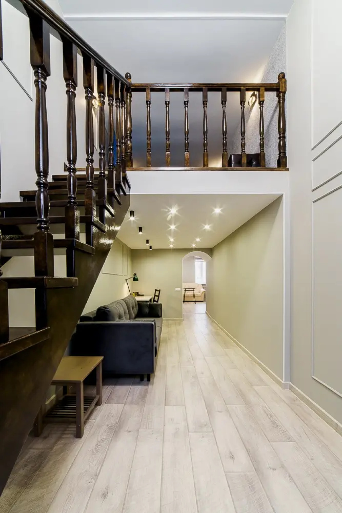 Апартаменты Сутки-Дом - Покровка