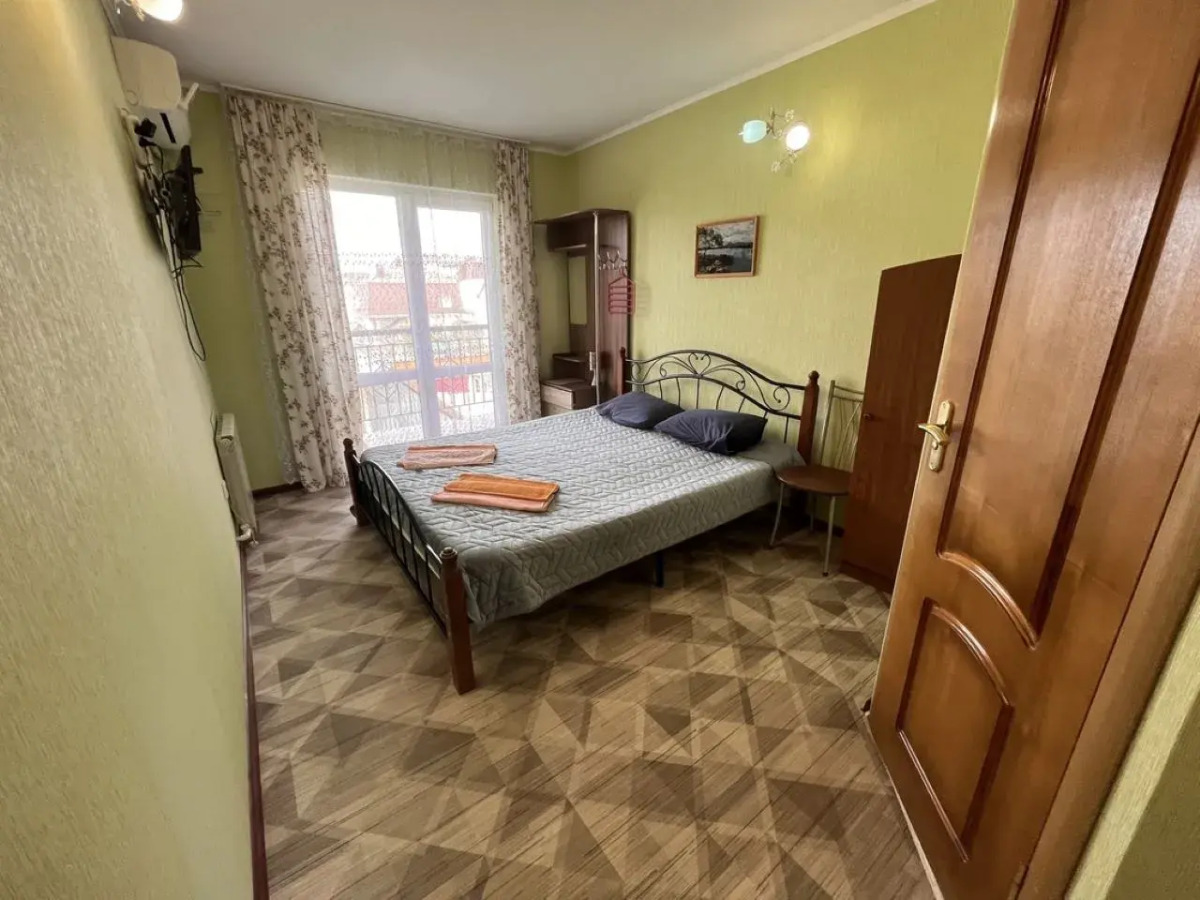 Гостевой дом Роза в Геленджике