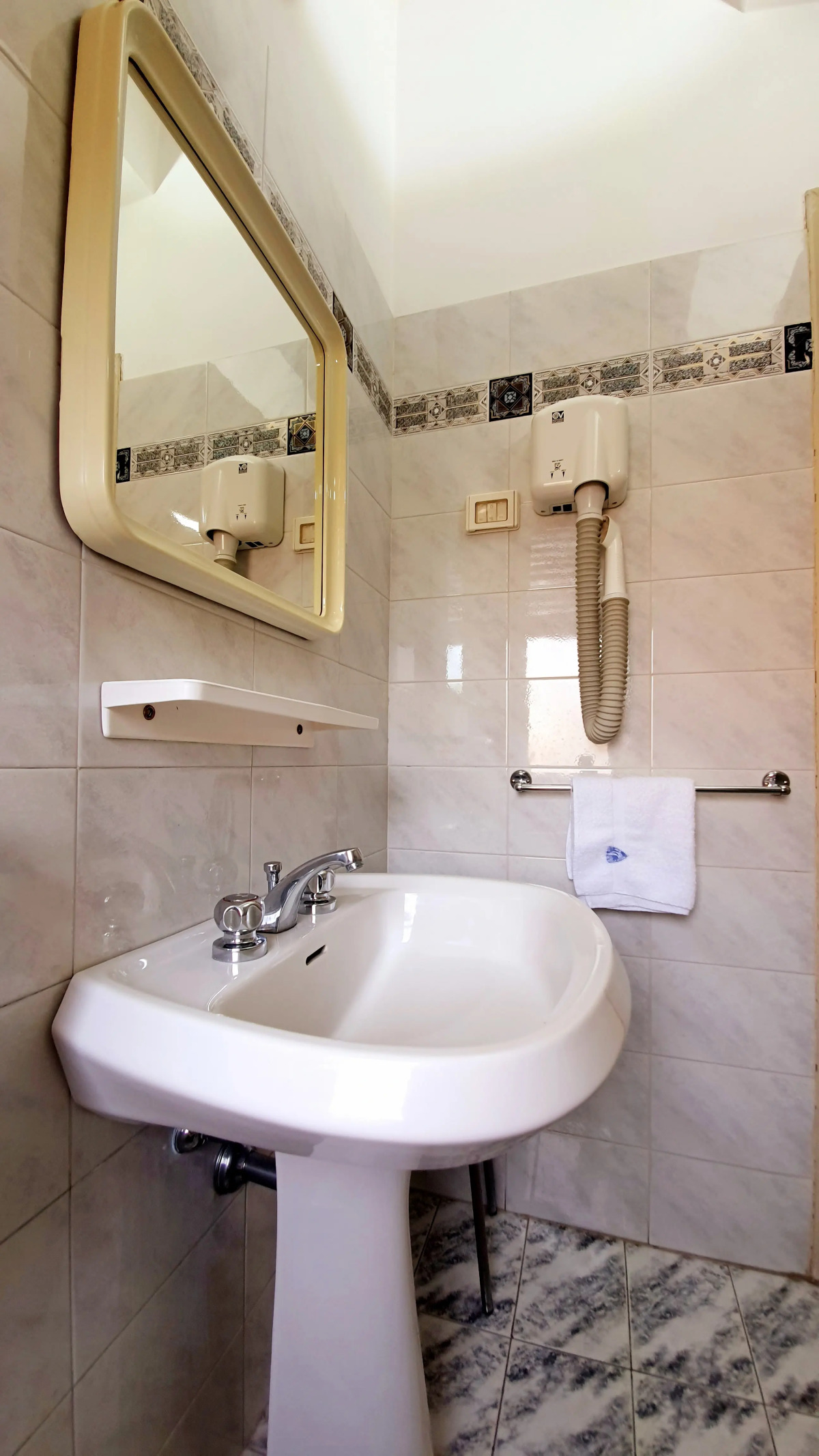 Гостевой дом Villa Letizia-Casa per ferie