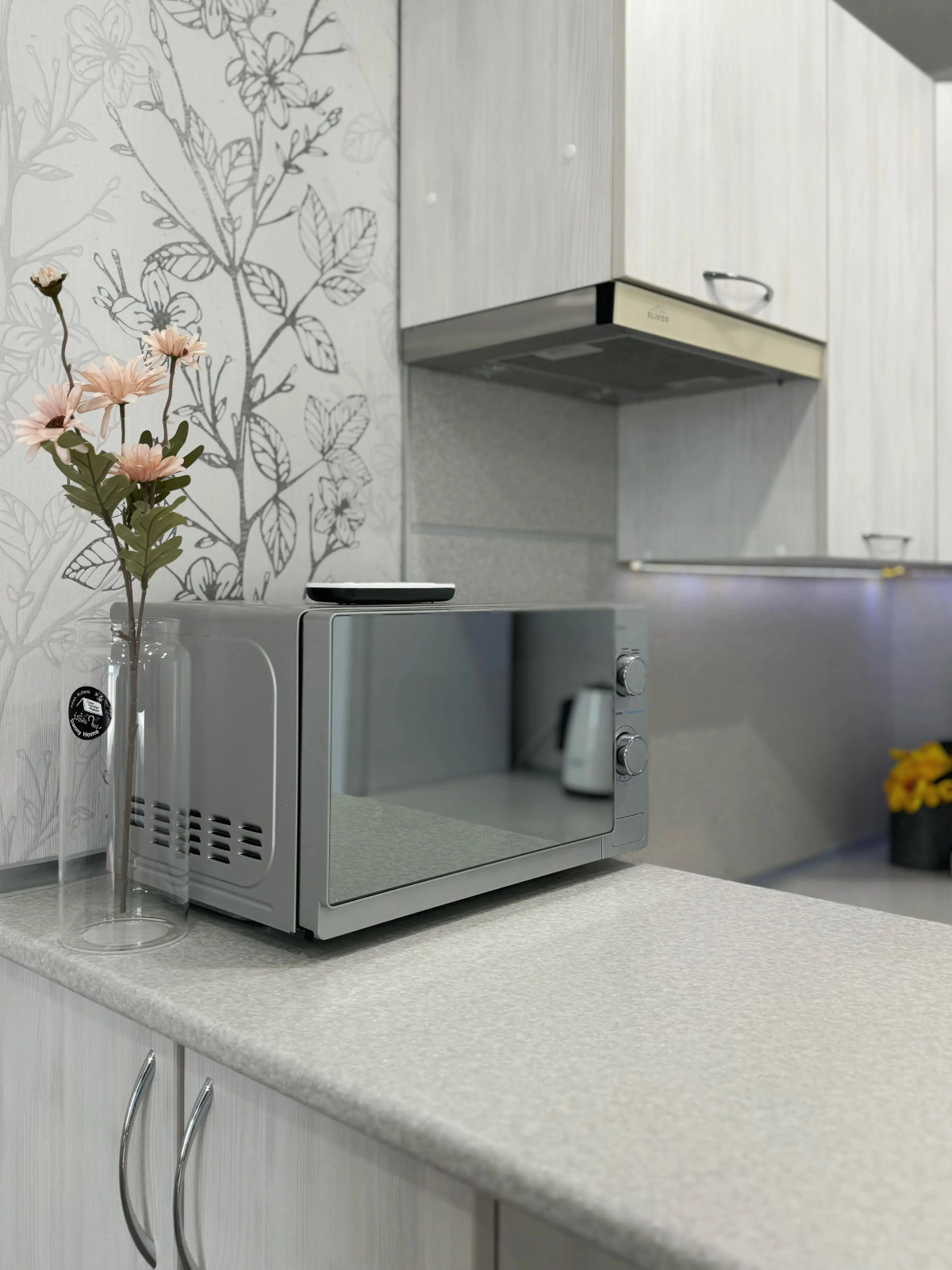 Квартира Питер