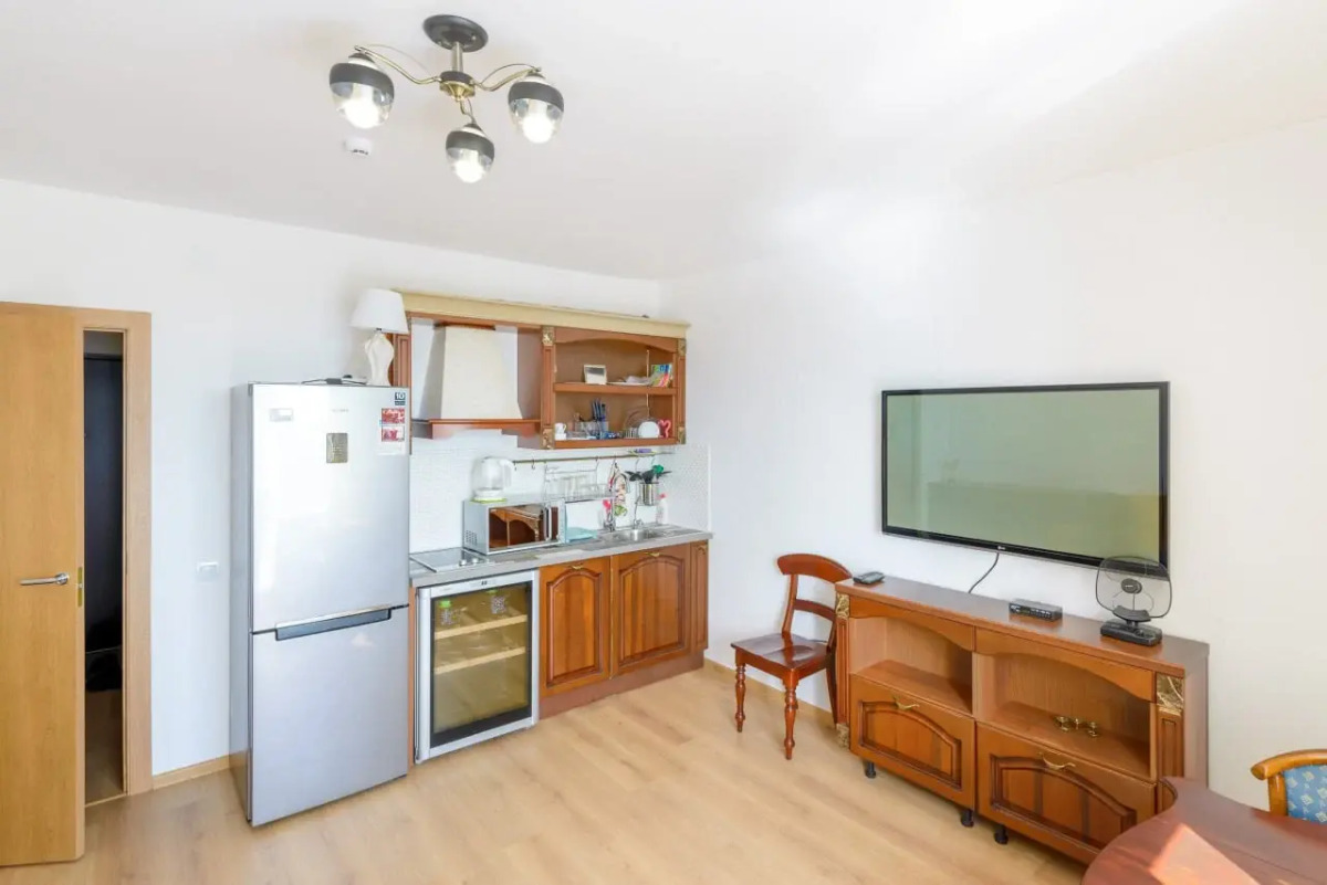 Апартаменты FoxyFlat Sand