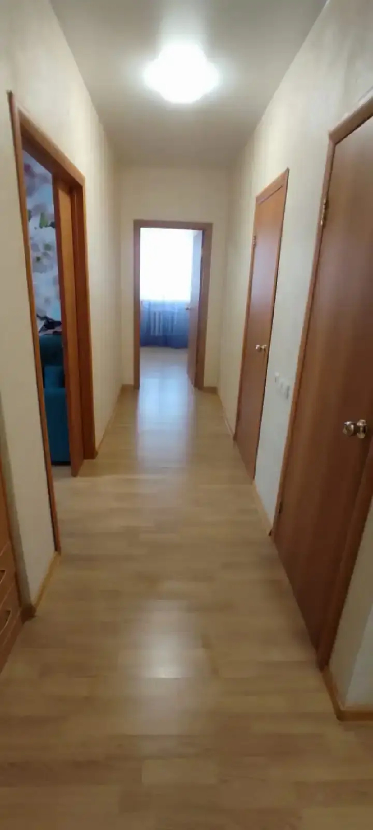 Квартира Большая 1 Остров Патрушева